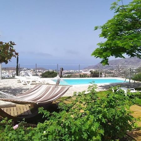Casa Isla Bonita Villa Los Llanos De Aridane Eksteriør billede