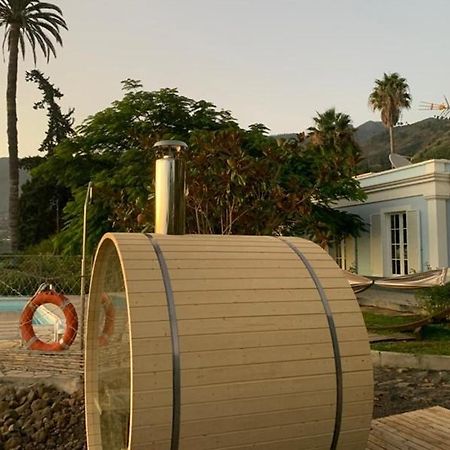 Casa Isla Bonita Villa Los Llanos De Aridane Eksteriør billede