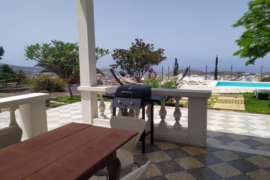 Casa Isla Bonita Villa Los Llanos De Aridane Eksteriør billede