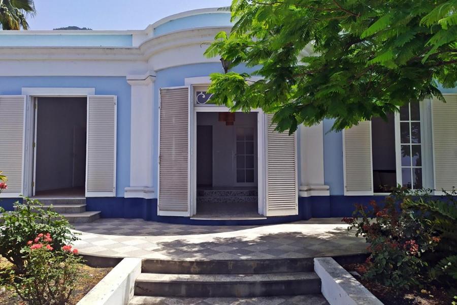 Casa Isla Bonita Villa Los Llanos De Aridane Eksteriør billede