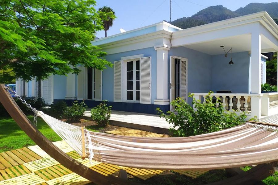 Casa Isla Bonita Villa Los Llanos De Aridane Eksteriør billede