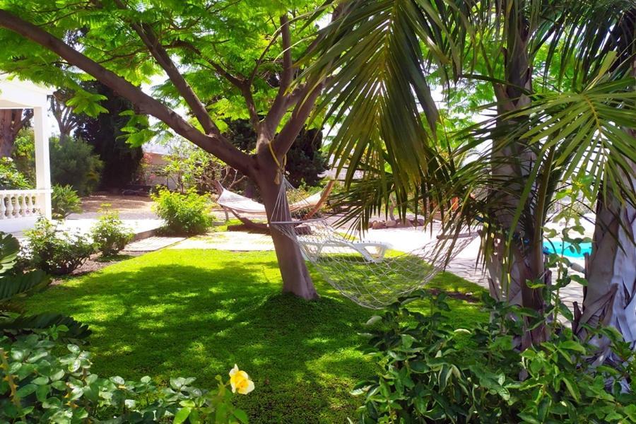 Casa Isla Bonita Villa Los Llanos De Aridane Eksteriør billede