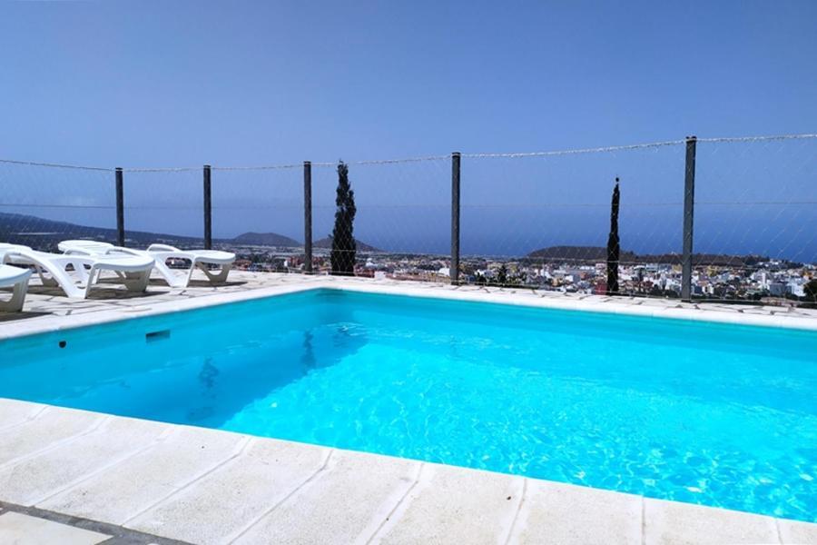 Casa Isla Bonita Villa Los Llanos De Aridane Eksteriør billede