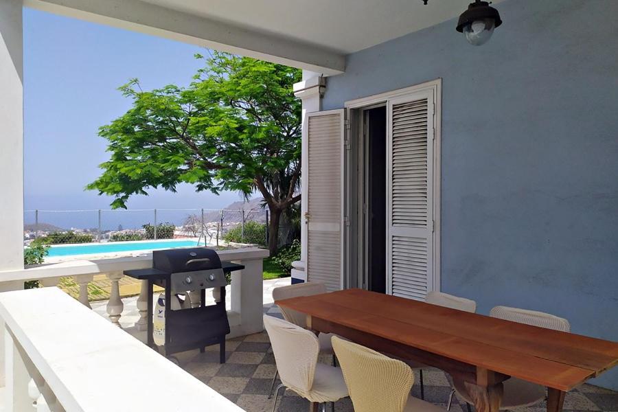 Casa Isla Bonita Villa Los Llanos De Aridane Eksteriør billede