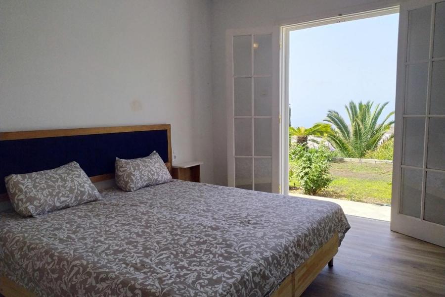 Casa Isla Bonita Villa Los Llanos De Aridane Eksteriør billede