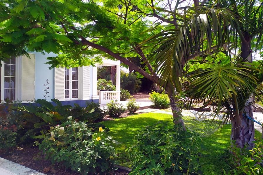 Casa Isla Bonita Villa Los Llanos De Aridane Eksteriør billede