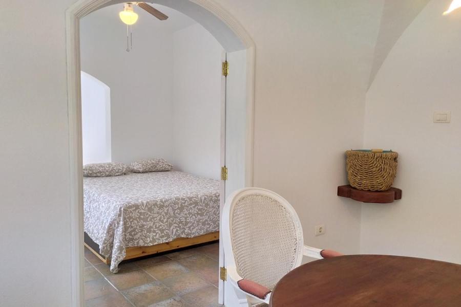 Casa Isla Bonita Villa Los Llanos De Aridane Eksteriør billede