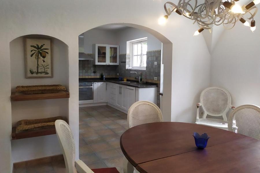 Casa Isla Bonita Villa Los Llanos De Aridane Eksteriør billede